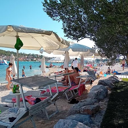 Apartman Buble Trogir Exterior photo