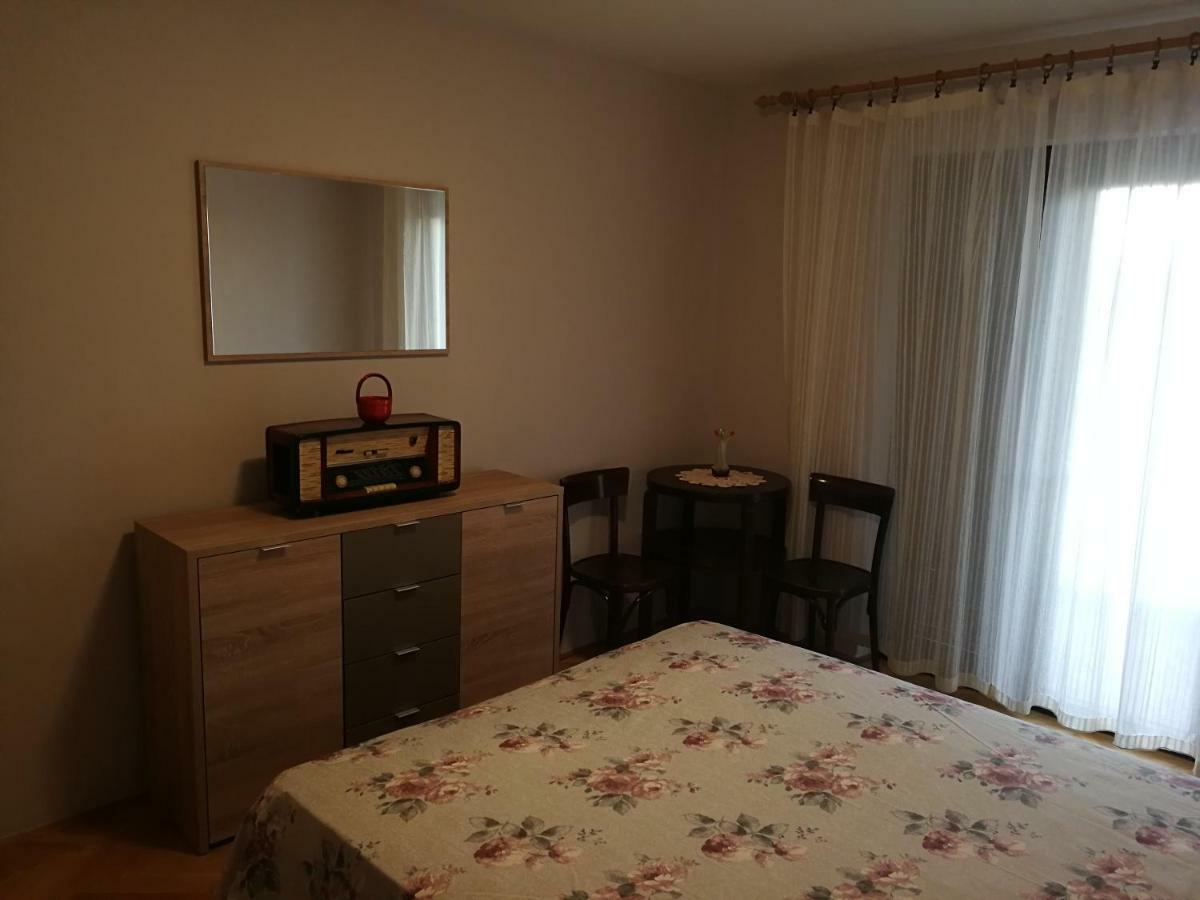 Apartman Buble Trogir Exterior photo