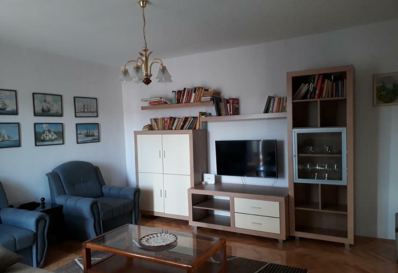 Apartman Buble Trogir Exterior photo