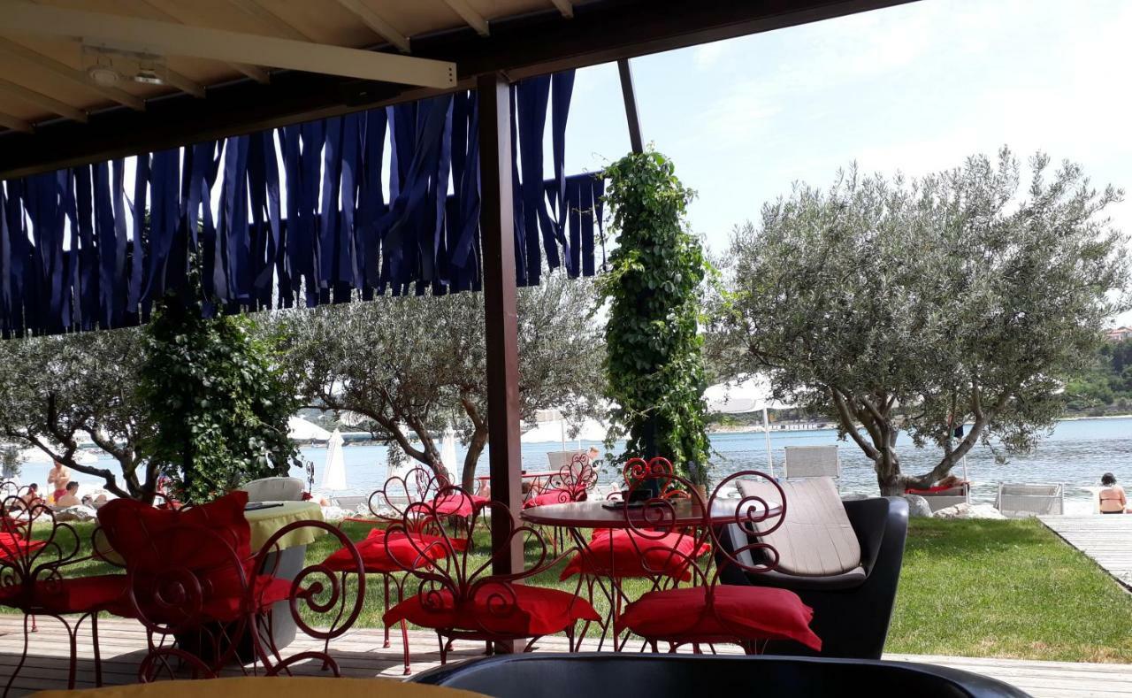 Apartman Buble Trogir Exterior photo